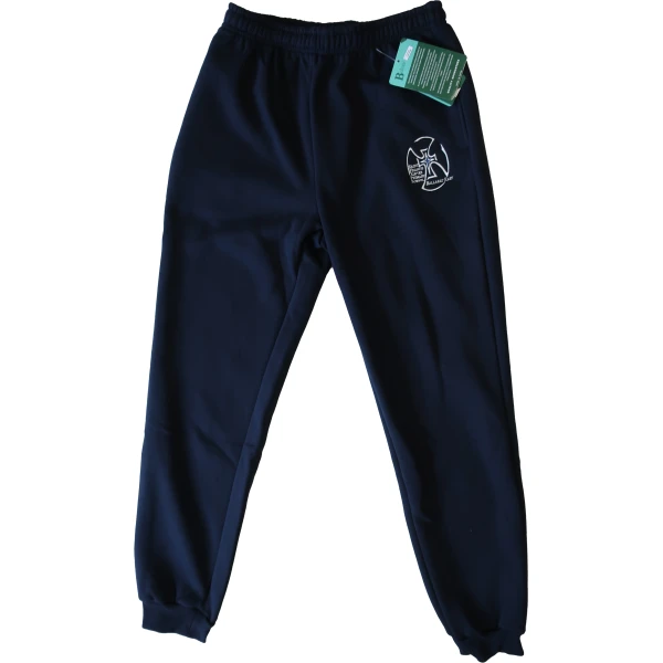 SUPER FLEECE TRACK PANTS