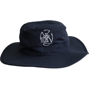 MICROFIBRE ADJUSTABLE HAT