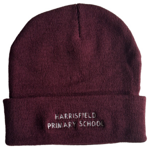 ACRYLIC BEANIE