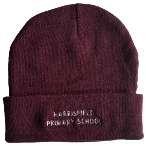 ACRYLIC BEANIE