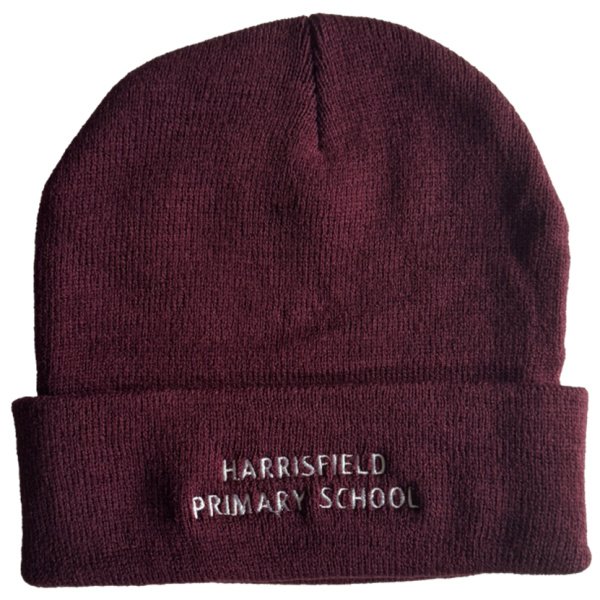 ACRYLIC BEANIE
