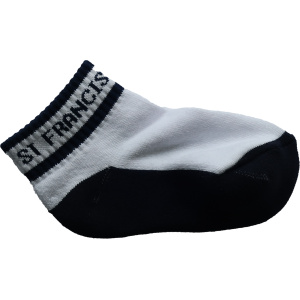 SPORTS ANKLE SOCKS
