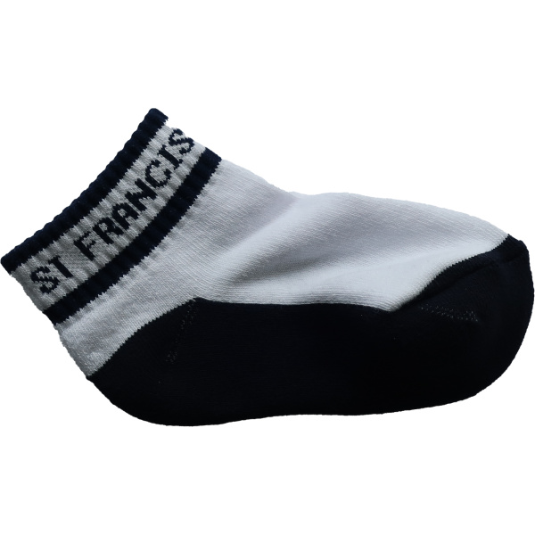 SPORTS ANKLE SOCKS