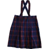 GIRLS WINTER TUNIC