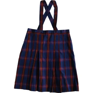 GIRLS WINTER TUNIC
