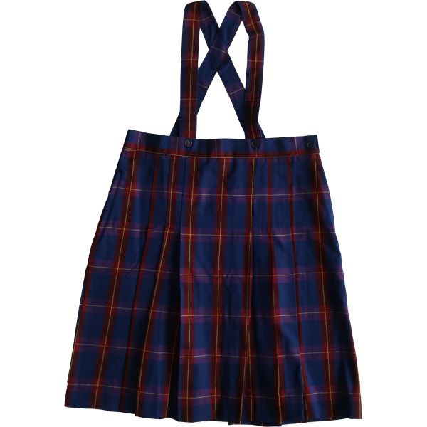 GIRLS WINTER TUNIC