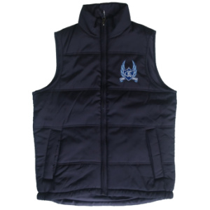 PUFFER VEST