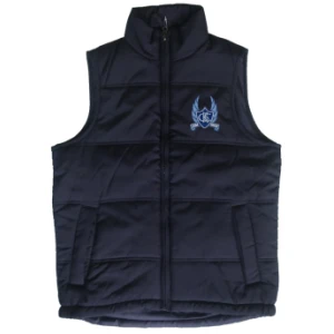PUFFER VEST