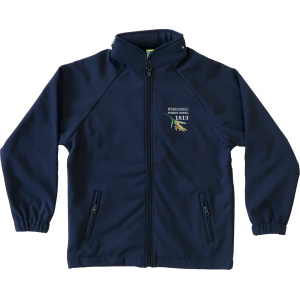 SOFT SHELL JACKET