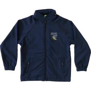 SOFT SHELL JACKET