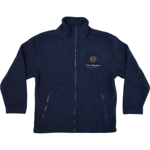 POLAR FLEECE JACKET
