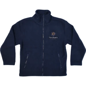 POLAR FLEECE JACKET