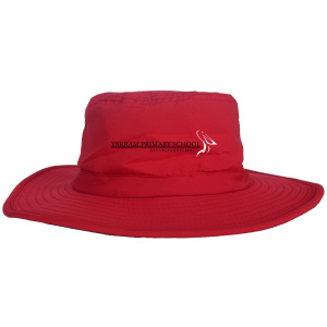 MICRO FIBRE ADJUSTABLE HAT