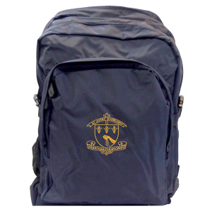 SENIOR SCHOOL BAG