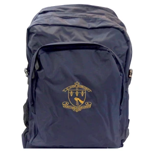SENIOR SCHOOL BAG