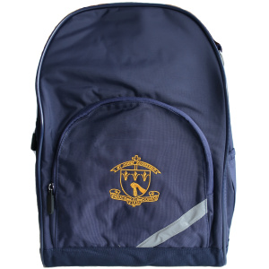 SCHOOL BAG