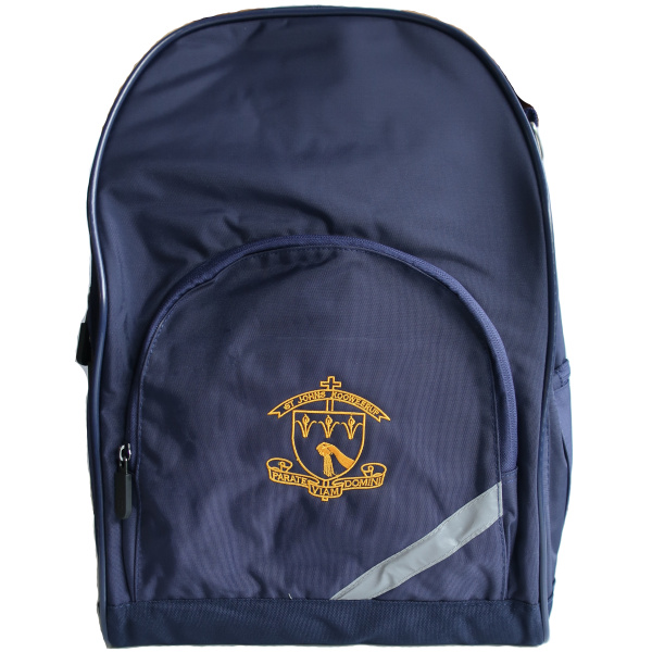 SCHOOL BAG