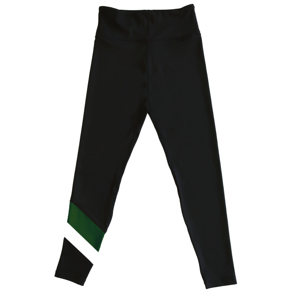 SPORTS LEGGINGS WITH INTERNAL POCKET