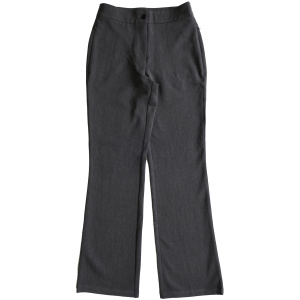 WIDE STRAIGHT LEG PANTS