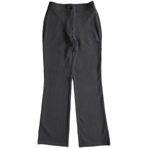 WIDE STRAIGHT LEG PANTS