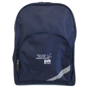 SCHOOL BAG