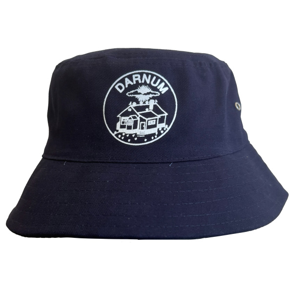 BUCKET HAT