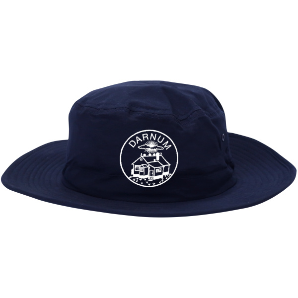 MICROFIBRE ADJUSTABLE HAT