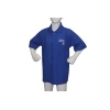 SHORT SLEEVE POLO SHIRT
