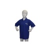 SHORT SLEEVE POLO SHIRT