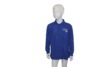 LONG SLEEVE POLO SHIRT