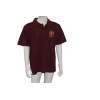 S/S POLO SHIRT