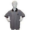 SHORT SLEEVE POLO SHIRT