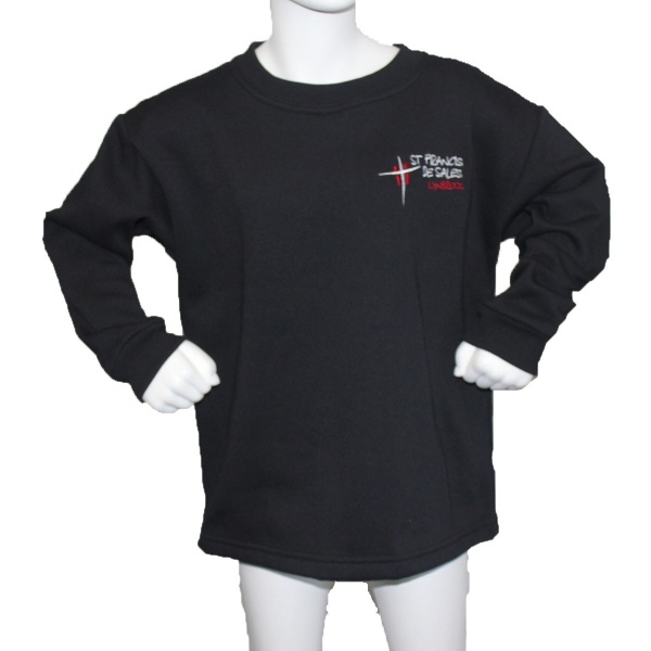 STRAIGHT HEM WINDCHEATER