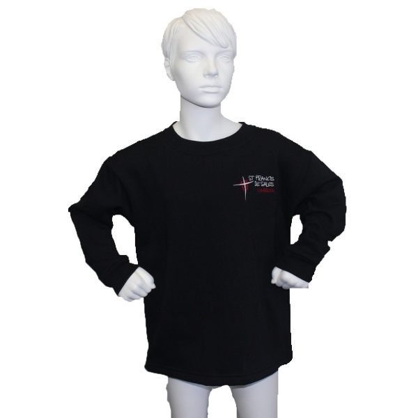 STRAIGHT HEM WINDCHEATER