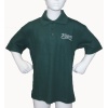 SHORT SLEEVE POLO SHIRT