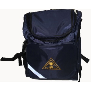 MICRO FIBRE SCHOOL BAG