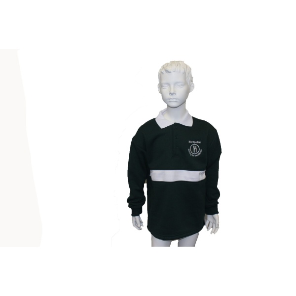 GRADE 5 & 6 RUGBY TOP