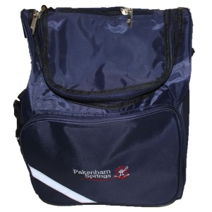 MICRO FIBRE SCHOOL BAG