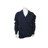 POLY COTTON JUMPER