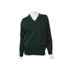 POLY COTTON JUMPER