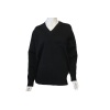 POLY COTTON JUMPER