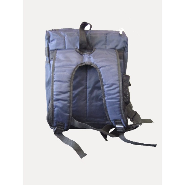 MICRO FIBRE SCHOOL BAG