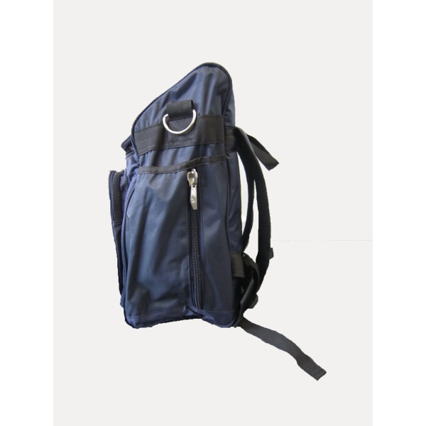 MICRO FIBRE SCHOOL BAG