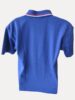 SHORT SLEEVE POLO SHIRT