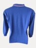 LONG SLEEVE POLO SHIRT