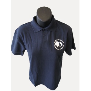 SHORT SLEEVE POLO SHIRT