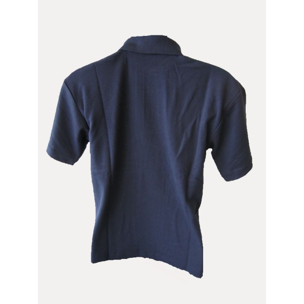 SHORT SLEEVE POLO SHIRT