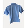SHORT SLEEVE POLO SHIRT