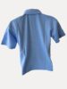 SHORT SLEEVE POLO SHIRT