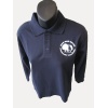 LONG SLEEVE POLO SHIRT